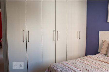 Apartamento à venda com 105m², 3 quartos e 2 vagasQuarto 03