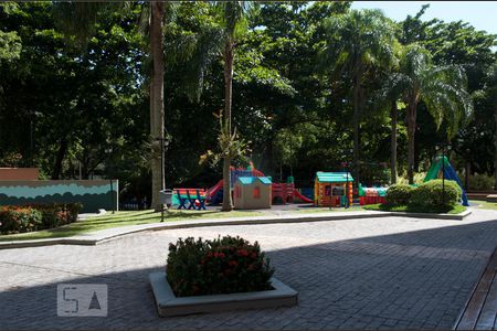 Apartamento à venda com 105m², 3 quartos e 2 vagasÁrea comum