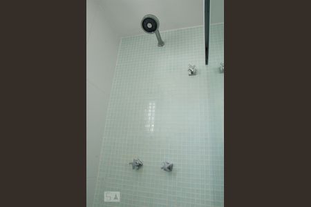 Apartamento à venda com 105m², 3 quartos e 2 vagasBanheiro do Suíte 01