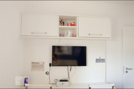 Apartamento à venda com 105m², 3 quartos e 2 vagasQuarto 03