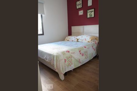 Apartamento à venda com 105m², 3 quartos e 2 vagasQuarto 02