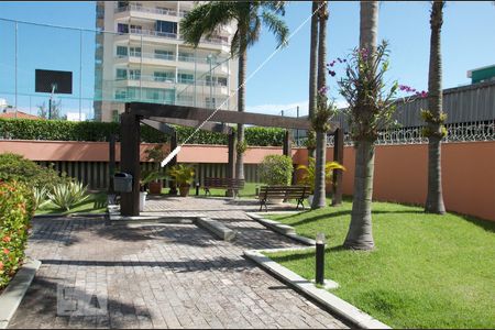 Apartamento à venda com 105m², 3 quartos e 2 vagasÁrea comum