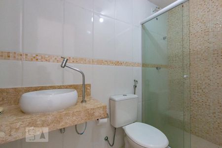 Apartamento à venda com 67m², 2 quartos e 1 vagaBanheiro