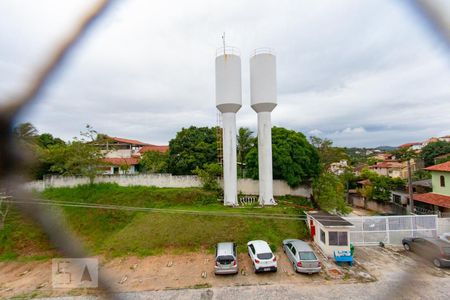 Apartamento à venda com 67m², 2 quartos e 1 vagaVista da Varanda da Suíte