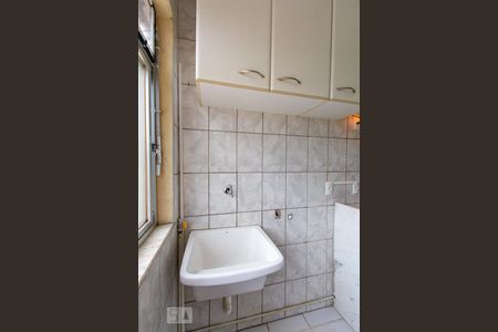 Apartamento à venda com 67m², 2 quartos e 1 vagaÁrea de Serviço