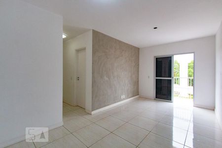 Sala de apartamento à venda com 2 quartos, 67m² em Largo da Batalha, Niterói