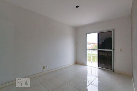 Suíte de apartamento à venda com 2 quartos, 67m² em Largo da Batalha, Niterói