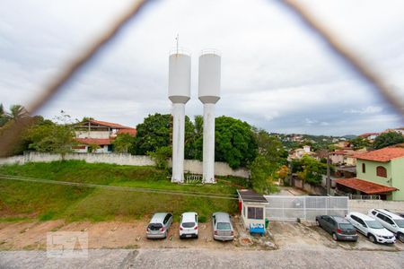 Apartamento à venda com 67m², 2 quartos e 1 vagaVista do Quarto