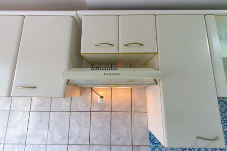 Apartamento à venda com 67m², 2 quartos e 1 vagaCozinha