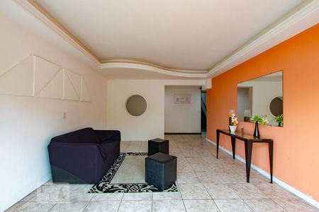 Apartamento à venda com 67m², 2 quartos e 1 vagaHall de Entrada