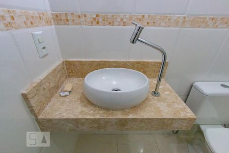 Apartamento à venda com 67m², 2 quartos e 1 vagaBanheiro