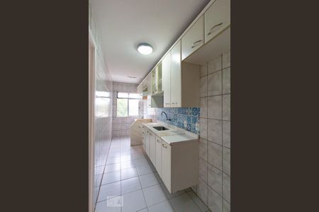 Apartamento à venda com 67m², 2 quartos e 1 vagaCozinha