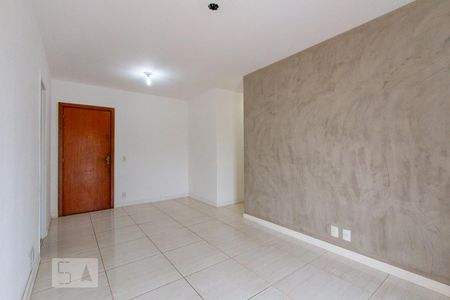 Sala de apartamento à venda com 2 quartos, 67m² em Largo da Batalha, Niterói