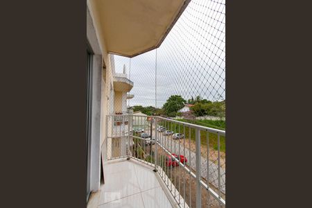 Apartamento à venda com 67m², 2 quartos e 1 vagaVaranda da Suíte