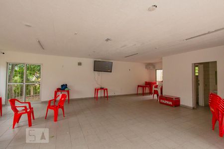 Apartamento à venda com 67m², 2 quartos e 1 vagaSalão de Festas