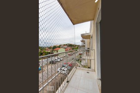 Apartamento à venda com 67m², 2 quartos e 1 vagaVaranda da Suíte