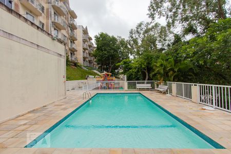 Apartamento à venda com 67m², 2 quartos e 1 vagaPiscina