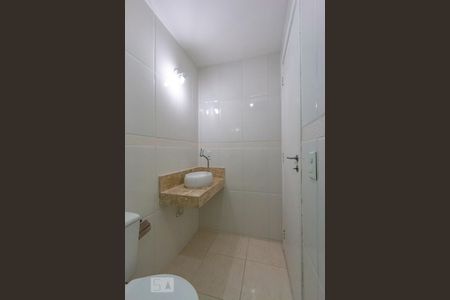 Apartamento à venda com 67m², 2 quartos e 1 vagaBanheiro da Suíte