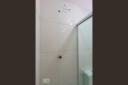 Apartamento à venda com 67m², 2 quartos e 1 vagaBanheiro da Suíte