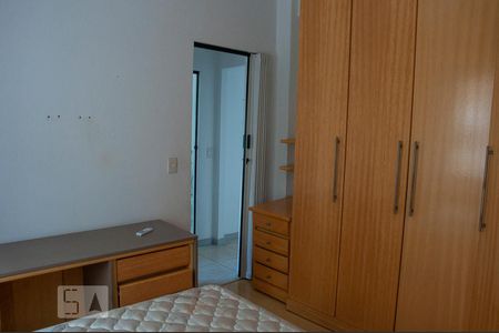 Quarto 2 de apartamento à venda com 2 quartos, 55m² em Farroupilha, Porto Alegre