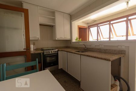 Apartamento à venda com 248m², 3 quartos e 2 vagas Apartamento à venda com 248m², 3 quartos e 2 vagascozinha 2