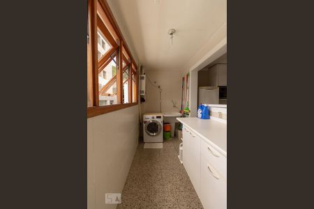 Apartamento à venda com 248m², 3 quartos e 2 vagas Apartamento à venda com 248m², 3 quartos e 2 vagasárea de serviço