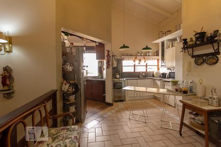 Apartamento à venda com 248m², 3 quartos e 2 vagas Apartamento à venda com 248m², 3 quartos e 2 vagascozinha 1