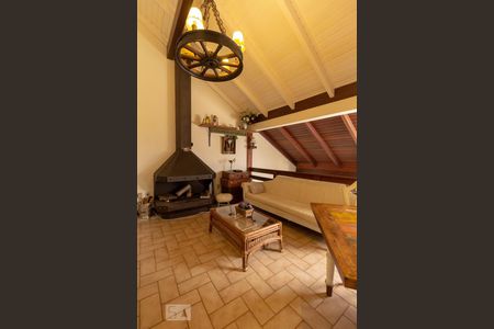 Apartamento à venda com 248m², 3 quartos e 2 vagas Apartamento à venda com 248m², 3 quartos e 2 vagassala 2