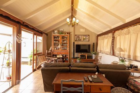 Apartamento à venda com 248m², 3 quartos e 2 vagas Apartamento à venda com 248m², 3 quartos e 2 vagassala 3