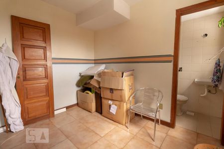 Apartamento à venda com 248m², 3 quartos e 2 vagas Apartamento à venda com 248m², 3 quartos e 2 vagasquarto de serviço