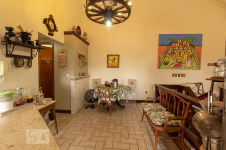 Apartamento à venda com 248m², 3 quartos e 2 vagas Apartamento à venda com 248m², 3 quartos e 2 vagascozinha 1