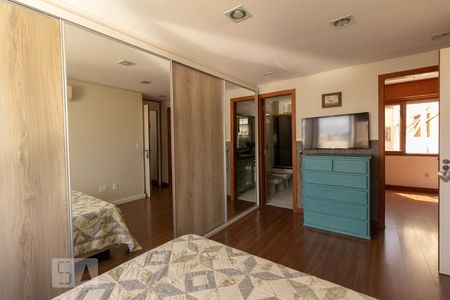 Apartamento à venda com 248m², 3 quartos e 2 vagas Apartamento à venda com 248m², 3 quartos e 2 vagasquarto 1 - suíte