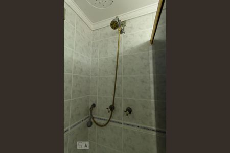 Apartamento à venda com 248m², 3 quartos e 2 vagas Apartamento à venda com 248m², 3 quartos e 2 vagasbanheiro social