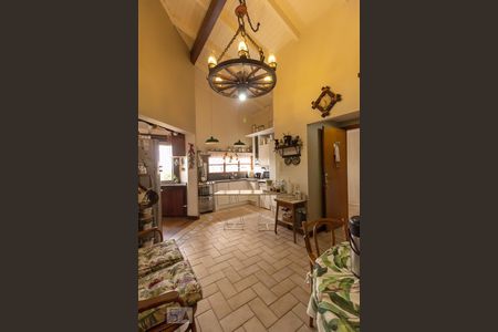 Apartamento à venda com 248m², 3 quartos e 2 vagas Apartamento à venda com 248m², 3 quartos e 2 vagascozinha 1