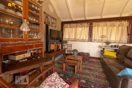 Apartamento à venda com 248m², 3 quartos e 2 vagas Apartamento à venda com 248m², 3 quartos e 2 vagassala 3