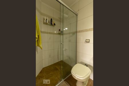 Apartamento à venda com 248m², 3 quartos e 2 vagas Apartamento à venda com 248m², 3 quartos e 2 vagasbanheiro do Quarto 3 - Suíte
