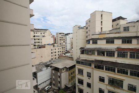 Studio à venda com 39m², 1 quarto e sem vagaVista