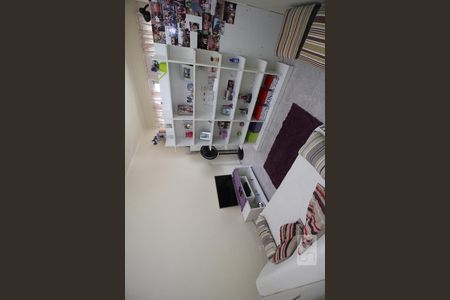 Sala de kitnet/studio à venda com 1 quarto, 39m² em Centro, Rio de Janeiro