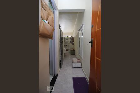 Sala de kitnet/studio à venda com 1 quarto, 39m² em Centro, Rio de Janeiro