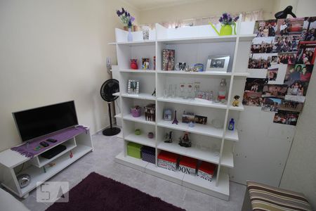 Sala de kitnet/studio à venda com 1 quarto, 39m² em Centro, Rio de Janeiro