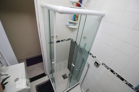 Studio à venda com 39m², 1 quarto e sem vagaBanheiro