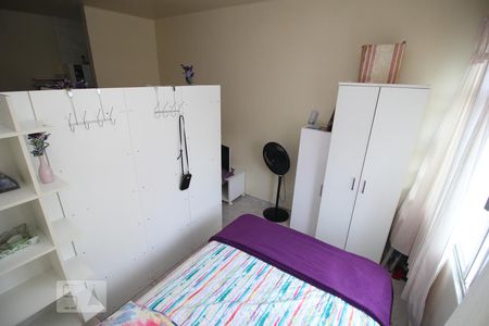 Studio à venda com 39m², 1 quarto e sem vagaQuarto