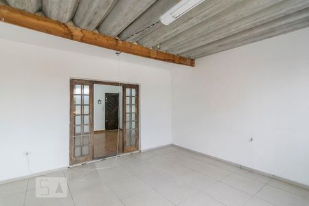 Terraço 1 de casa à venda com 3 quartos, 250m² em Jardim Alvorada, Santo André