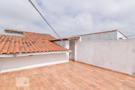 Casa à venda com 250m², 3 quartos e 4 vagas Casa à venda com 250m², 3 quartos e 4 vagasTerraço 2