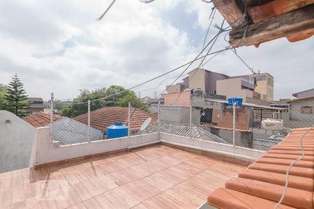Casa à venda com 250m², 3 quartos e 4 vagas Casa à venda com 250m², 3 quartos e 4 vagasTerraço 2