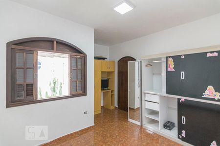 Quarto 2 de casa à venda com 3 quartos, 250m² em Jardim Alvorada, Santo André