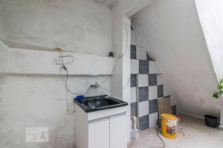 Casa à venda com 250m², 3 quartos e 4 vagas Casa à venda com 250m², 3 quartos e 4 vagasÁrea de Serviço 1