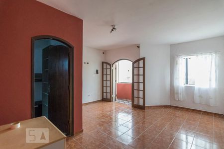 Quarto 1 de casa à venda com 3 quartos, 250m² em Jardim Alvorada, Santo André