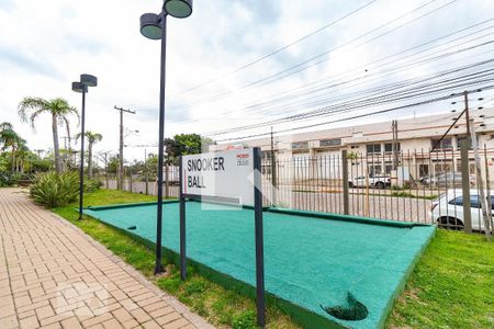 Apartamento para alugar com 60m², 2 quartos e 1 vagaArea comum