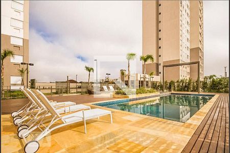 Apartamento para alugar com 60m², 2 quartos e 1 vagaArea comum